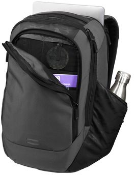 OGIO Monolithic Laptop Backpack - 18"h x 12"w x 8"d 